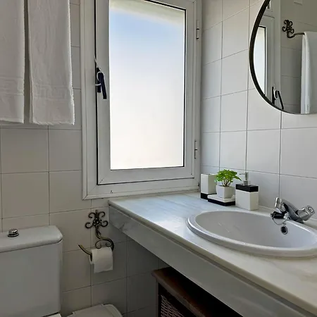 Larga 46 - Ole Solutions Apartment *