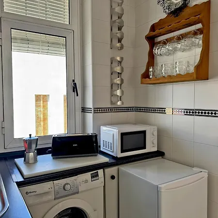 Larga 46 - Ole Solutions Apartment